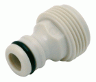 Adaptador PVC RM 3/4" - Gama "ABS" Granel | G2031+