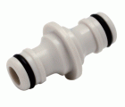 Conectador de Prolongación PVC - Gama "ABS" Granel | G2040+