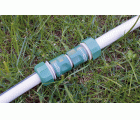 Conectador de Prolongación PVC - Gama "ABS" Granel | G2040+