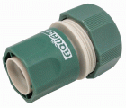Enlace rápido STOP PVC 19 mm. - Gama "ABS" Granel | G2061+