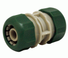 Reparador de manguera PVC 19 mm. - Gama "ABS" Granel | G2071+
