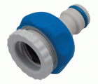 Adaptador Bimateria RH 1/2" - RH 3/4" - Gama "Bimateria” Granel