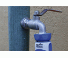 Adaptador Bimateria RH 1/2" - RH 3/4" - Gama "Bimateria” Granel