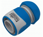Enlace rápido STOP Bimateria 15 mm. - Gama "Bimateria” Granel
