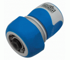 Enlace rápido STOP Bimateria 19 mm. - Gama "Bimateria” Granel