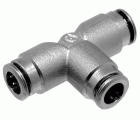Te automática 3/8" - alta presión | G5185+