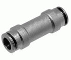 Enlace automático 3/8" - alta presión | G5187+