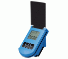 Programador autónomo + electroválvula 1” con solenoide LATCH | G75C160