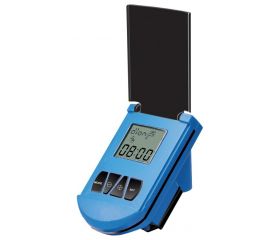 Programador autónomo + electroválvula 1” con solenoide LATCH | G75C160