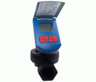 Programador autónomo + electroválvula 1” con solenoide LATCH | G75C160