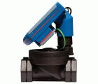 Programador autónomo + electroválvula 1” con solenoide LATCH | G75C160