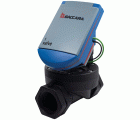 Programador autónomo + electroválvula 1” con solenoide LATCH | G75C160