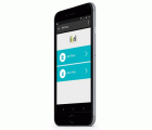 Controlador de riego + Electoválvula 1” Operado por smartphone o tablet mediante APP | IIRIC60