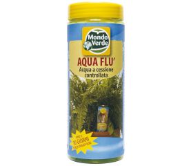 Agua Sólida para Riego en Macetas - Aqua Flú MondoVerde | IRR78