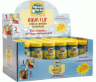 Agua Sólida para Riego en Macetas - Aqua Flú MondoVerde | IRR78