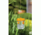 Trampa para Avispas e Insectos - Ø 9 x 15 cm. - 2 unidades | KOS135