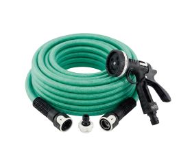 Manguera Aqua Control “LIVIAN” | LIV07