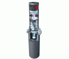 Turbina Hunter PGP - Largo Alcance | PGPB