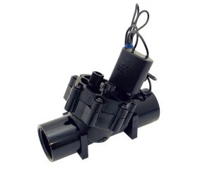 Electroválvula Aqua Control “K” con caudal regulable | Q151C