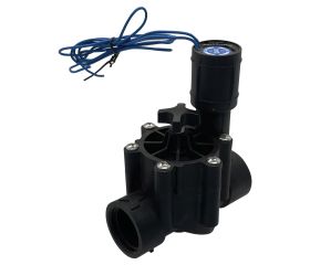 Electroválvula Aqua Control “Basic” con caudal regulable | Q160C