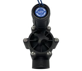 Electroválvula Aqua Control “Basic” con caudal regulable | Q160C