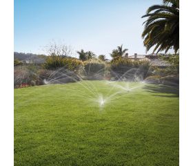 Electroválvula Aqua Control “Basic” con caudal regulable | Q160C