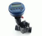 PROGRAMADOR AUTÓNOMO CON ELECTROVÁLVULA LATCH DC | Q2000