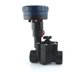 PROGRAMADOR AUTÓNOMO CON ELECTROVÁLVULA LATCH DC | Q2000