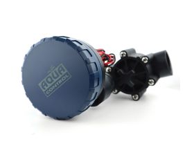 PROGRAMADOR AUTÓNOMO CON ELECTROVÁLVULA LATCH DC | Q2000