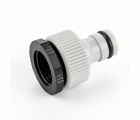 Adaptador PVC RH 3/4