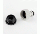 Adaptador PVC RH 3/4