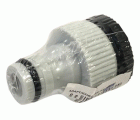 Adaptador PVC RH 3/4" - RH 1/2" - Gama "Basic" | Q2021