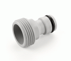 Adaptador PVC RM 3/4