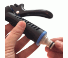 Adaptador PVC RM 3/4