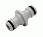 Conectador de Prolongación PVC - Gama 