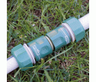 Conectador de Prolongación PVC - Gama 