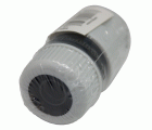 Enlace rápido PVC 15 mm. - Gama "Basic" | Q2025