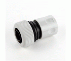Enlace rápido PVC 19 mm. - Gama 