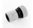 Enlace rápido PVC 19 mm. - Gama 