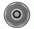 Enlace rápido STOP PVC 19 mm. - Gama "Basic" | Q2028