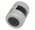Reparador de manguera PVC 15 mm. - Gama "Basic" | Q2029