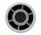 Set de conectadores 15 mm y lanza PVC - Gama 