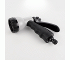 Pistola con 8 formas de riego PVC - Gama 