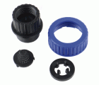 Set roscas de recambio para programadores AQUA C4099N y C4109 | RQ4041