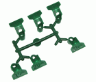 Turbina Hunter SRM - Corto Alcance | SRMB