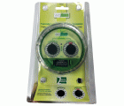 Programador analógico nebulizacion Vivoverde | V3021