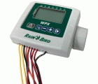 PROGRAMADOR RAINBIRD 6 ESTACIONES PARA NIDO DE ELECTROVALVUL | WPX006
