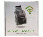 Módulo LAN WIFI RainBird | ZRZMWIFI