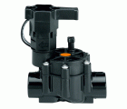 Electroválvula RainBird “LOW FLOW” de caudal regulable | ZX12100D