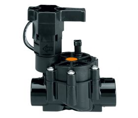 Electroválvula RainBird “LOW FLOW” de caudal regulable | ZX12100D